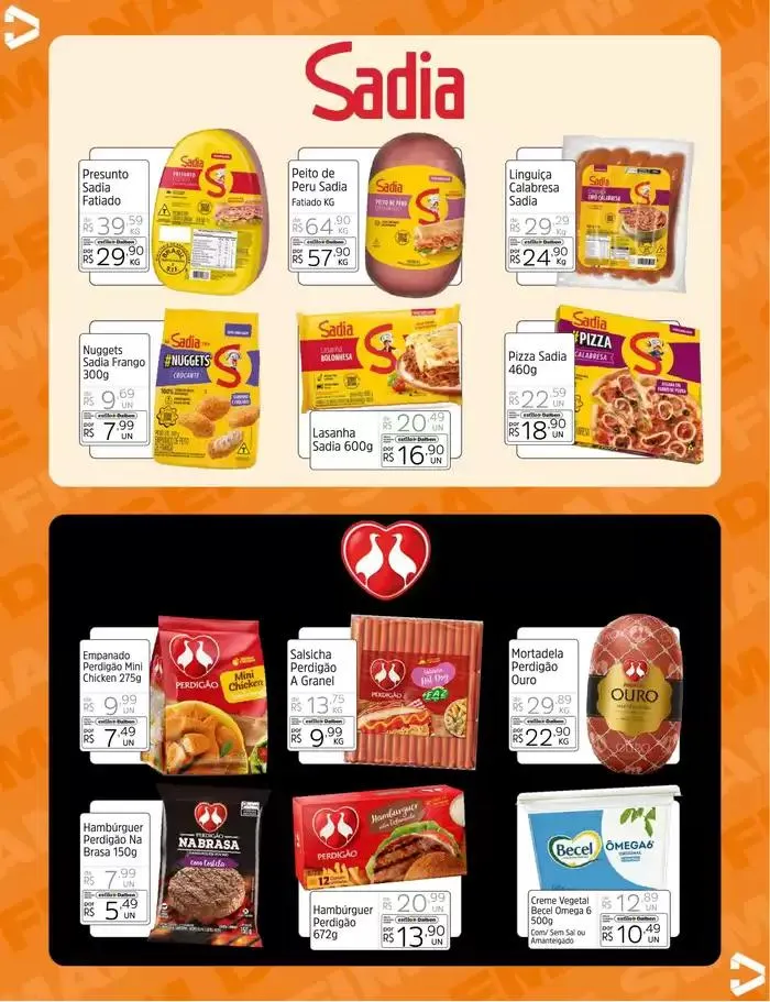 Encarte de Ofertas Valinhos - Fim de Semana 28 de março até 30 de março 2025 - Pagina 13