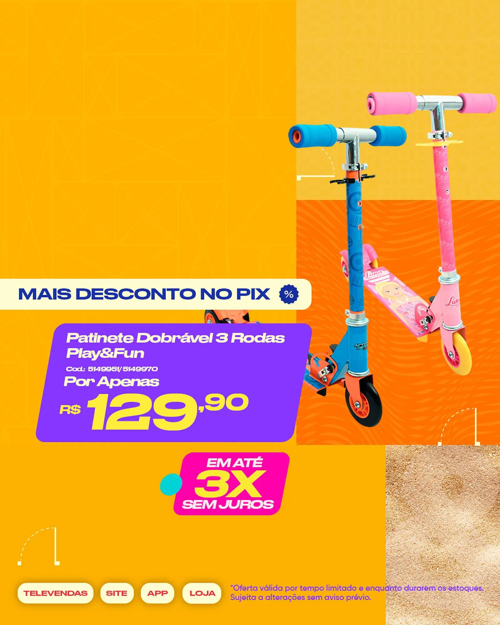 Encarte de Catálogo Casa e Vídeo 15 de janeiro até 31 de janeiro 2025 - Pagina 2