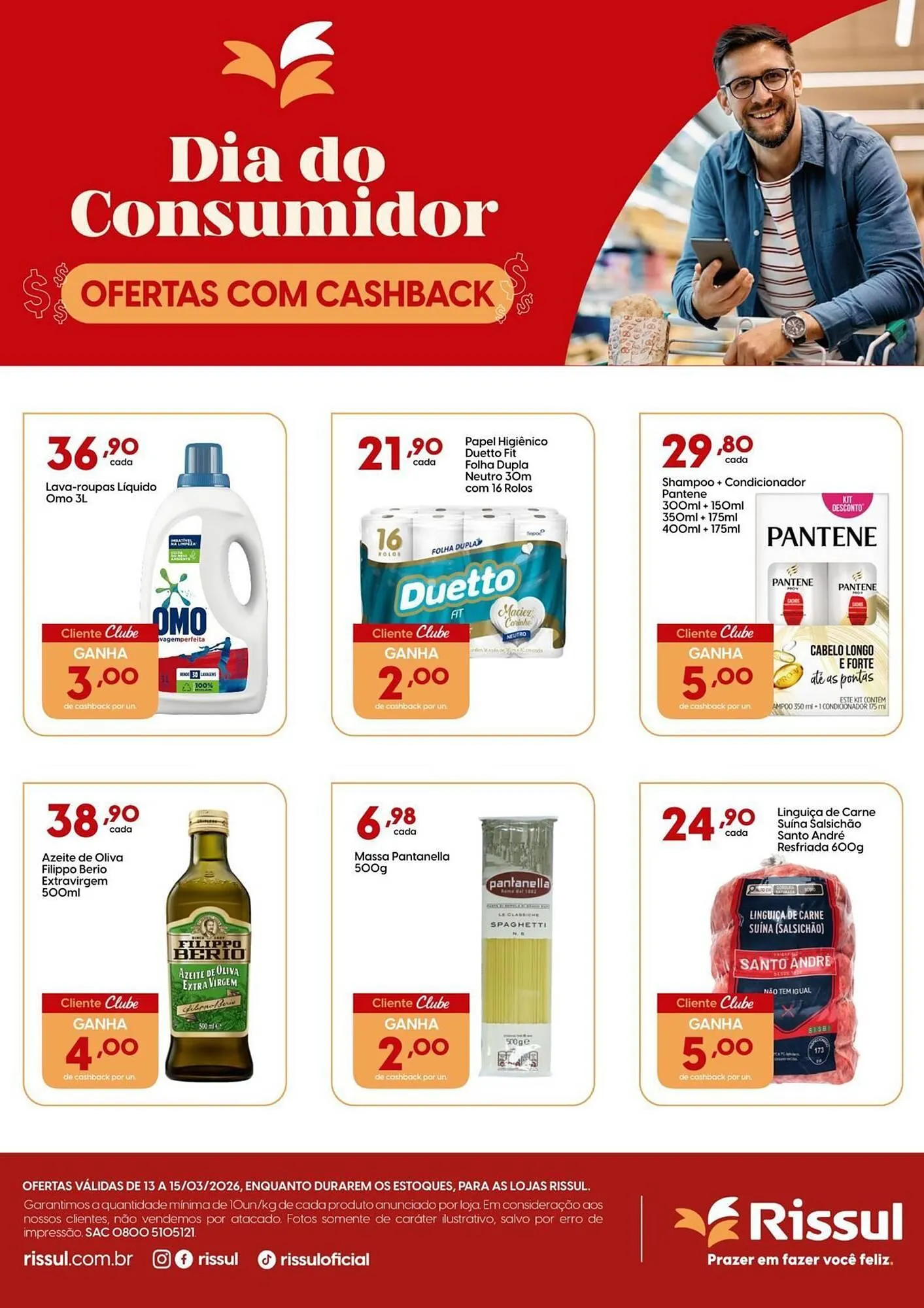 Catálogo Supper Rissul - 2