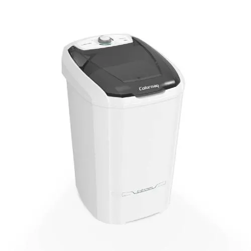 Lavadora de Roupa Colormaq 10Kg LCS10 Branca