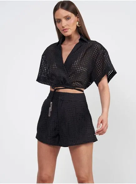 Blusa Regata Basics Gola Alta