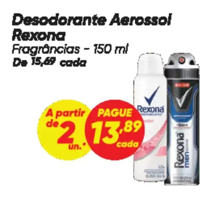 Encarte de Encarte Supermercado Dia 17 de abril até 21 de abril 2025 - Pagina 35