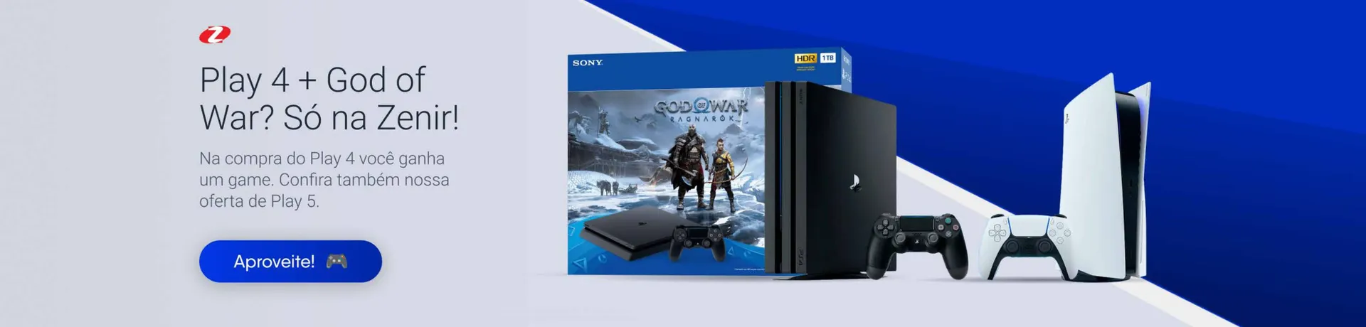 Encarte de Catálogo Zenir 16 de janeiro até 31 de janeiro 2024 - Pagina 7