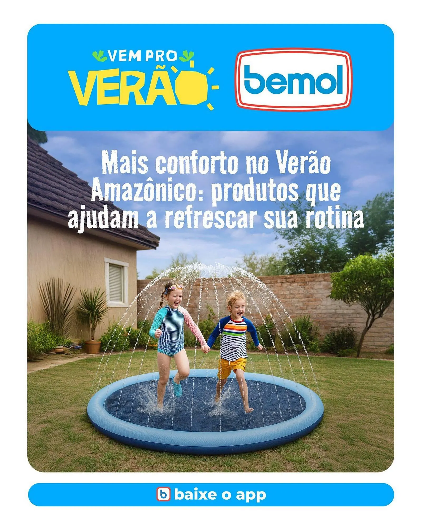 Encarte Bemol - 1