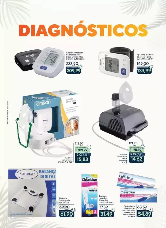 Encarte de Promoções De Verão A Estação Mais Quente 2 de janeiro até 2 de fevereiro 2025 - Pagina 16