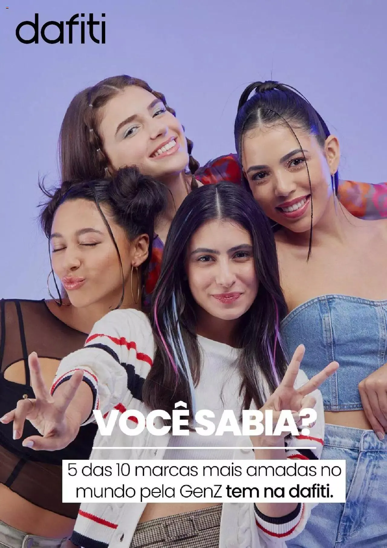 Dafiti - Catálogo atual - 0