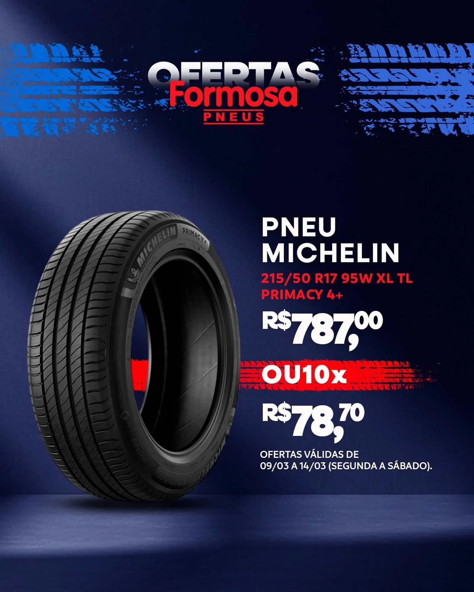 Encarte de Catálogo Grupo Formosa 10 de março até 14 de março 2026 - Pagina 2