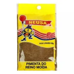 Espec Neusa Pim Reino 50g Em Po