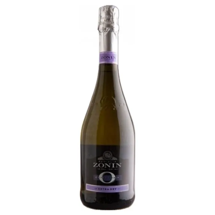 Espumante Extra Dry Zonin 0 75 Cl