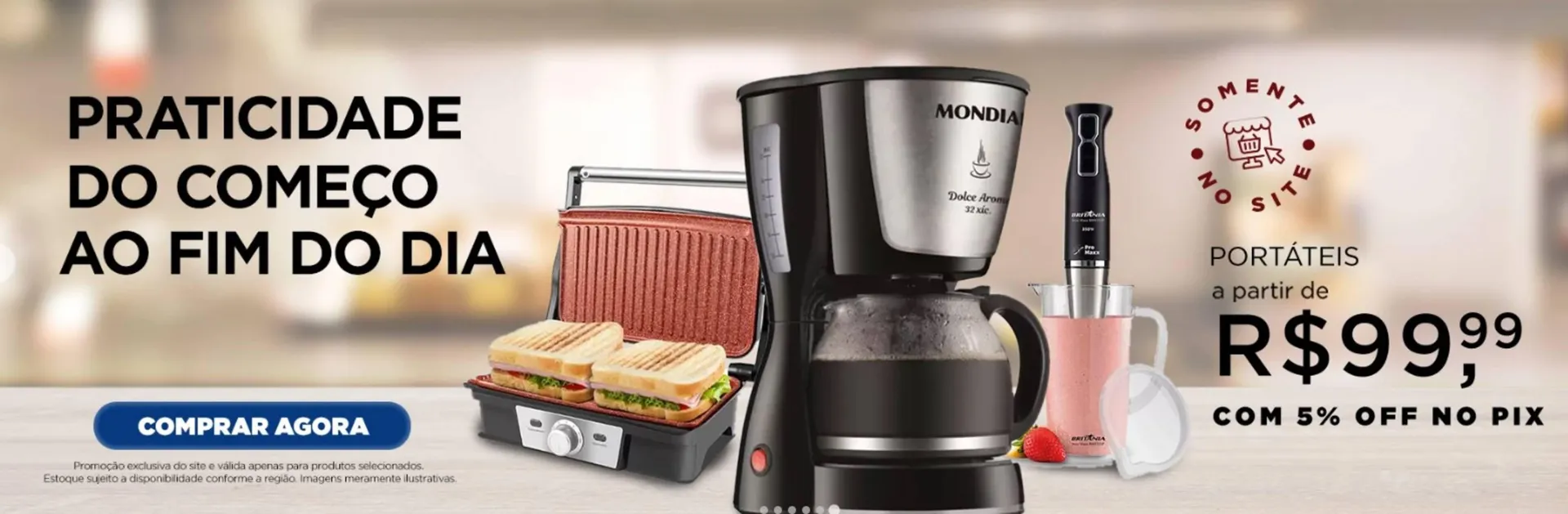 Encarte de Catálogo Pernambucanas 12 de agosto até 12 de setembro 2025 - Pagina 3