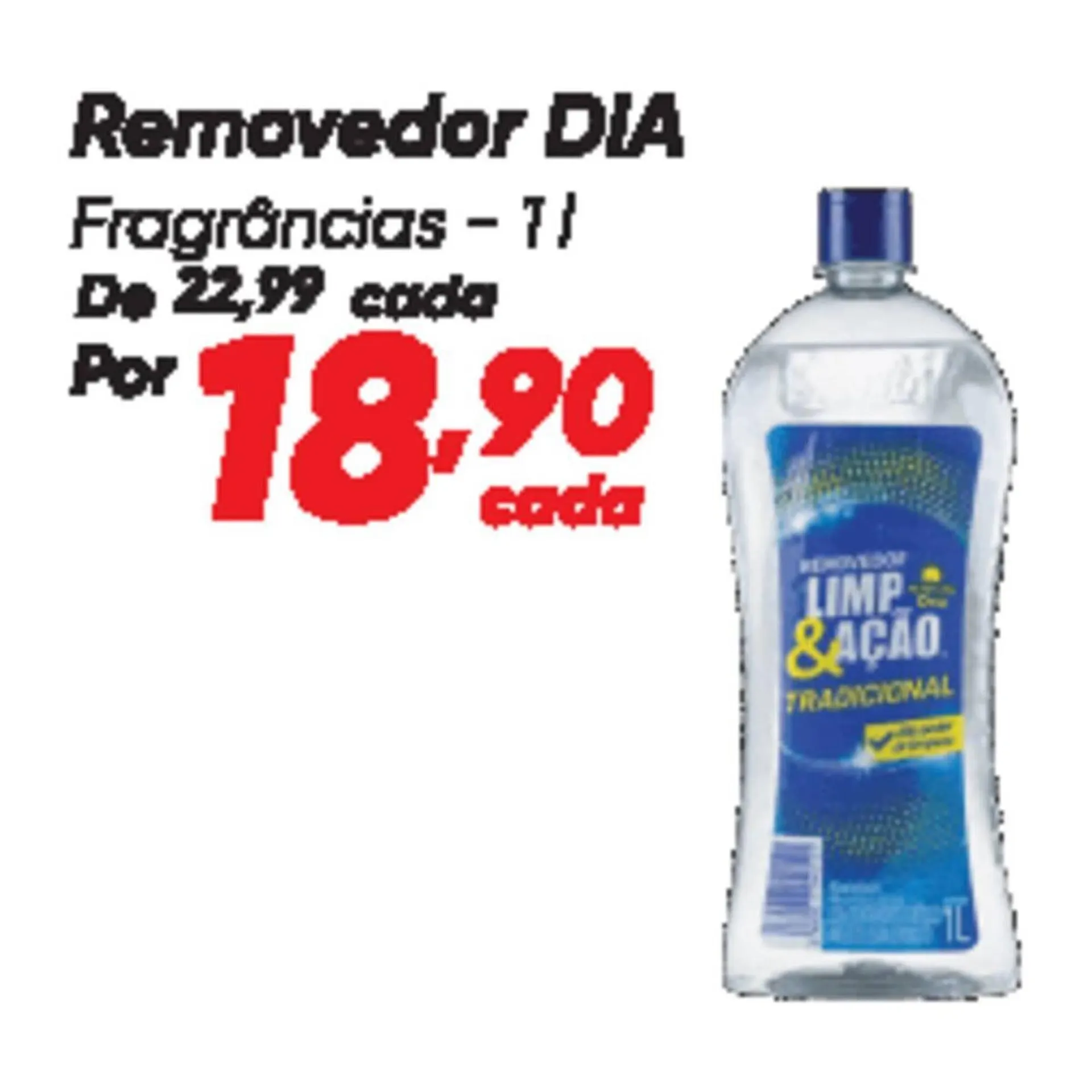 Encarte de Catálogo Dia 5 de junho até 9 de junho 2025 - Pagina 18