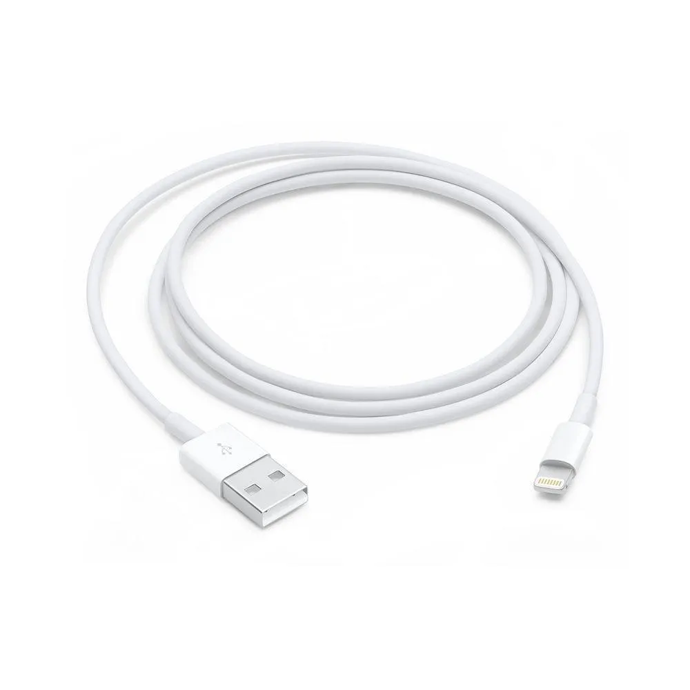 Cabo USB Lightning Para iPhone MXLY2AM/A, APPLE