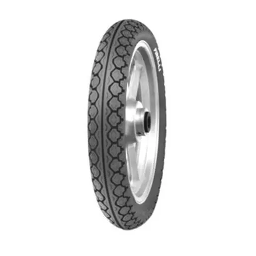 Pneu Moto Pirelli Aro 17 Mandrake MT 15 60/100-17 33L TT - Dianteiro