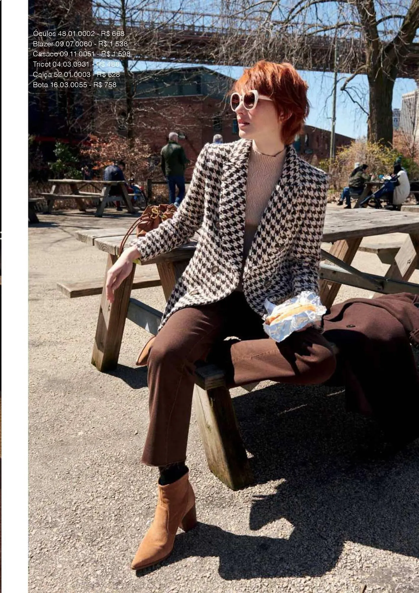 Encarte de Catálogo Gregory 22 de janeiro até 31 de janeiro 2024 - Pagina 29