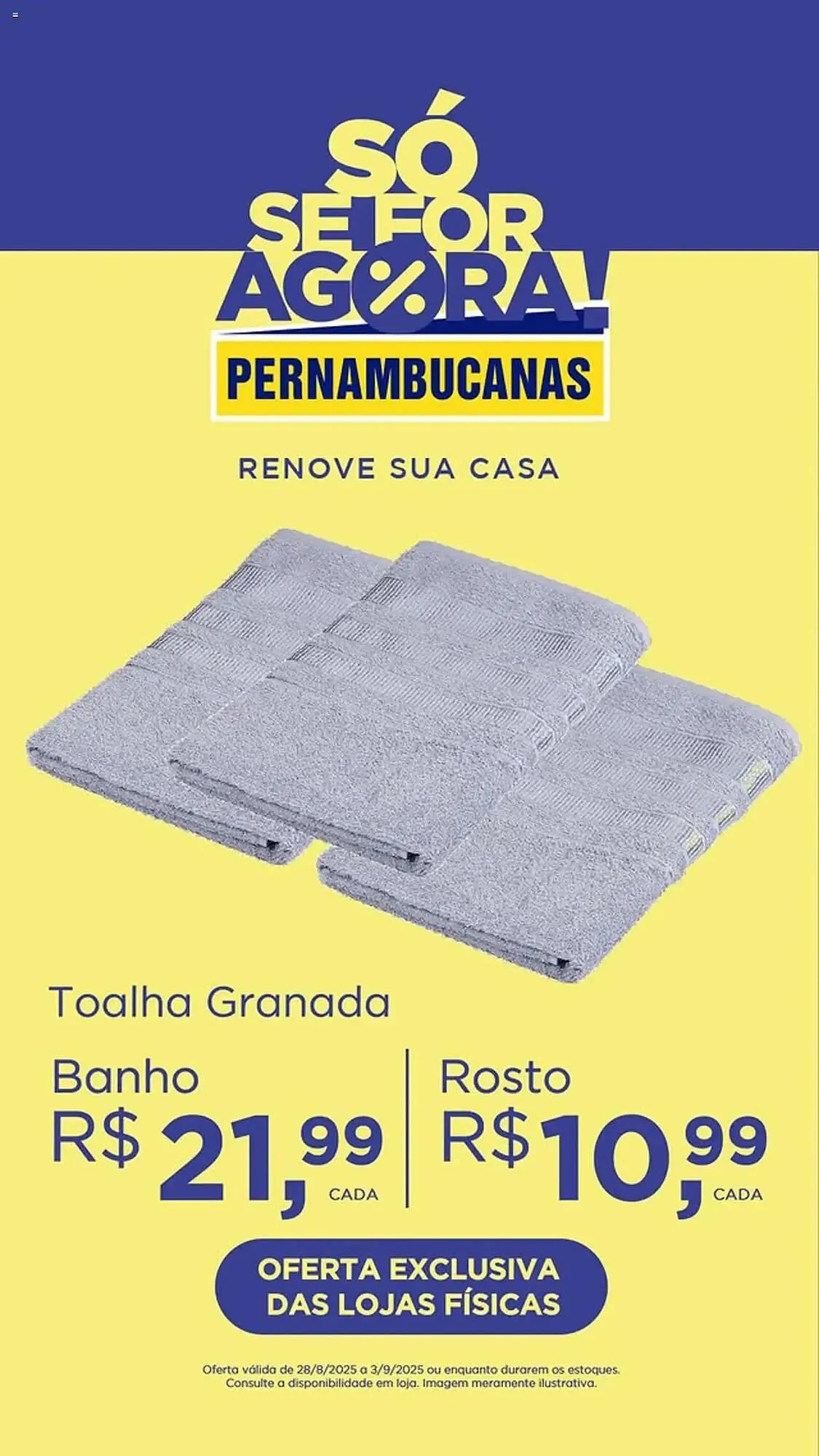 Catálogo Pernambucanas - 1