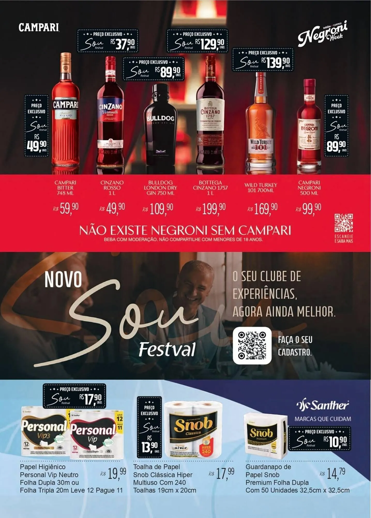 Encarte de Encarte Festval 24 de setembro até 5 de outubro 2025 - Pagina 7