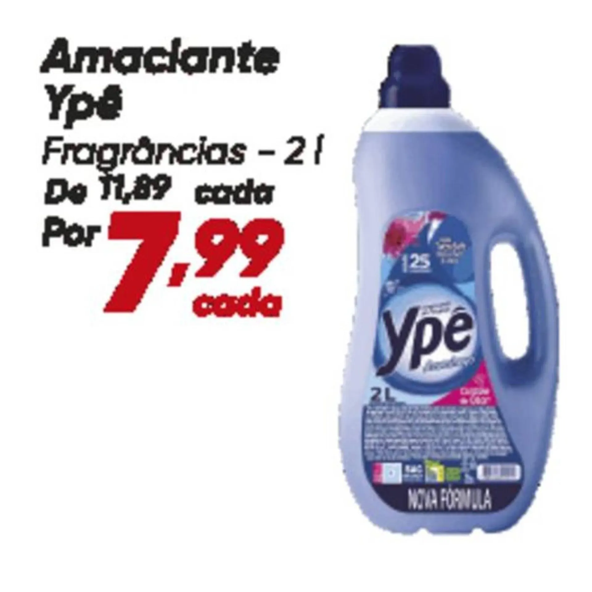 Encarte de Tabloide Dia 9 de fevereiro até 15 de fevereiro 2026 - Pagina 27