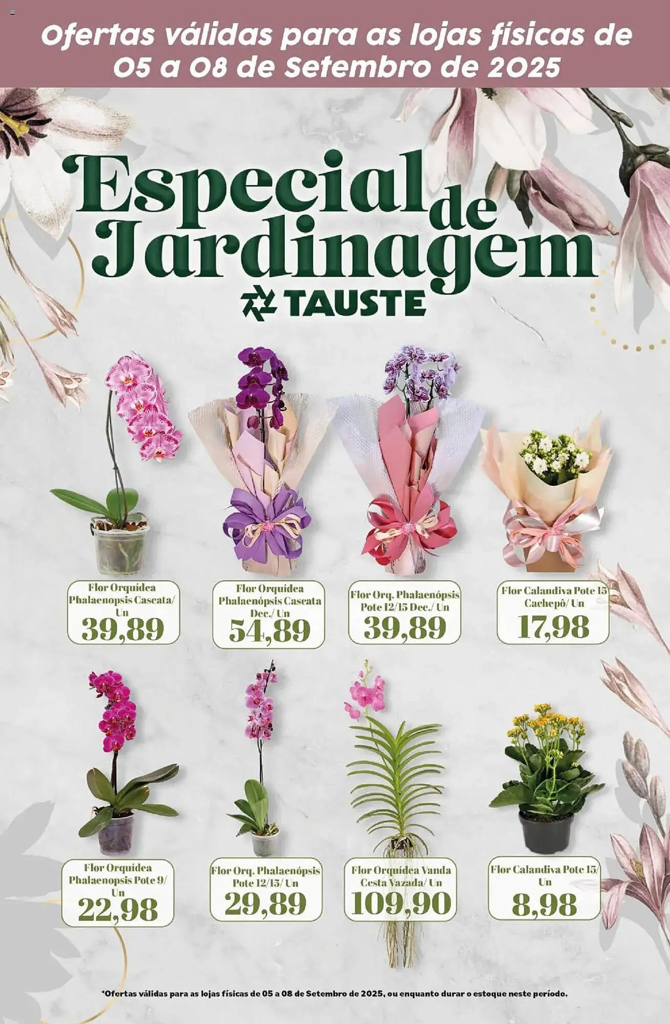 Catálogo Supermercados Tauste - 1