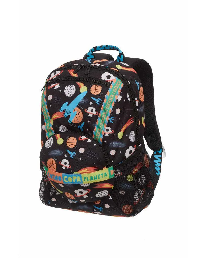 Mochila Cosmocopa