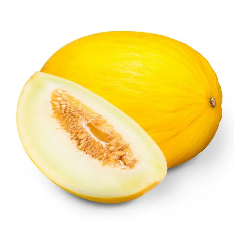 Melão Amarelo 2,200Kg