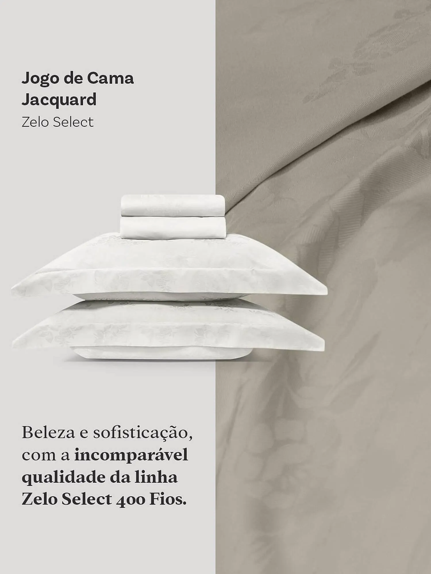 Encarte de Catálogo Zelo 15 de outubro até 31 de outubro 2025 - Pagina 2