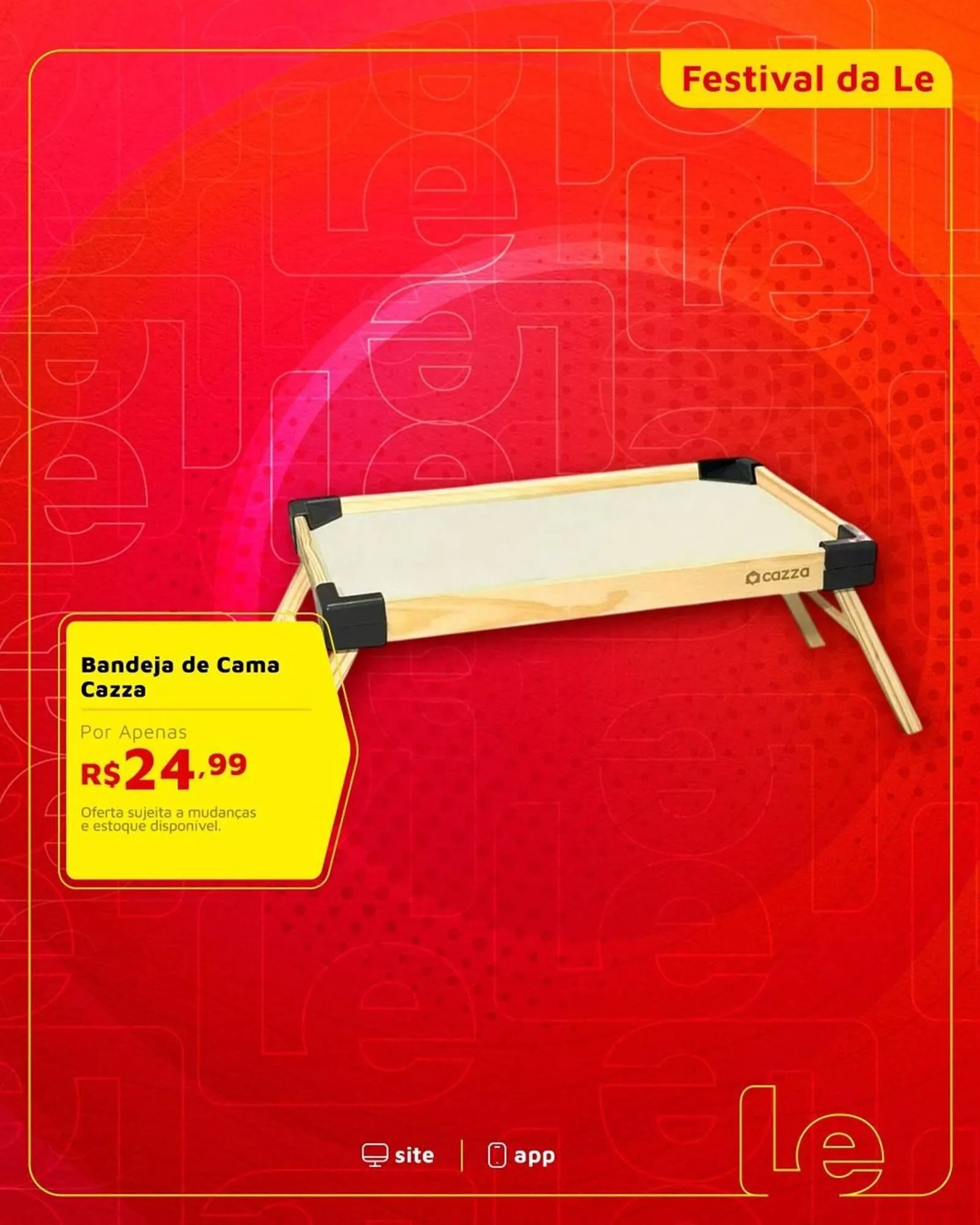 Encarte de Encarte Le Biscuit 20 de abril até 26 de abril 2026 - Pagina 2