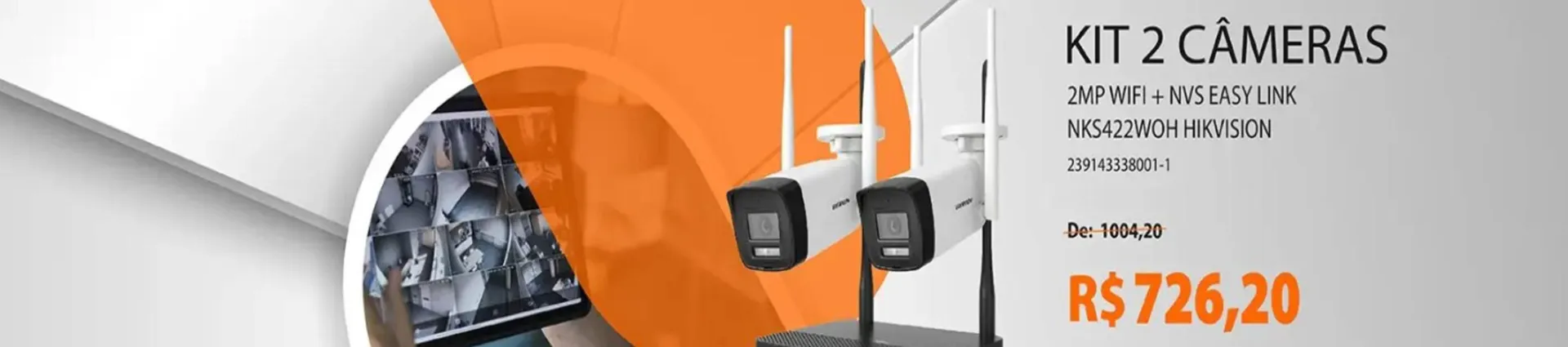 Encarte de Catálogo Loja Elétrica 6 de janeiro até 6 de fevereiro 2026 - Pagina 2