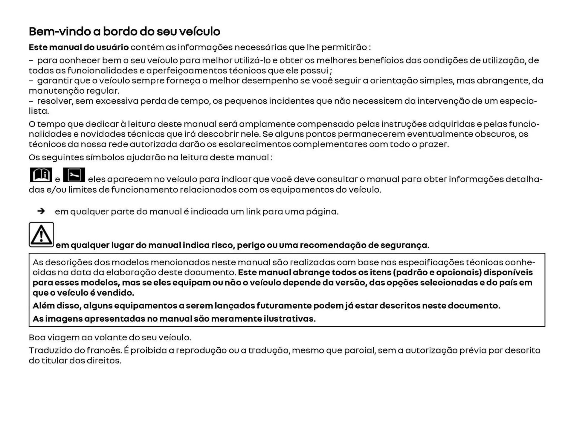 Encarte de Catálogo Renault 22 de abril até 30 de abril 2027 - Pagina 3