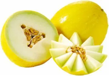 MELAO AMARELO UNIDADE (REF: 284)