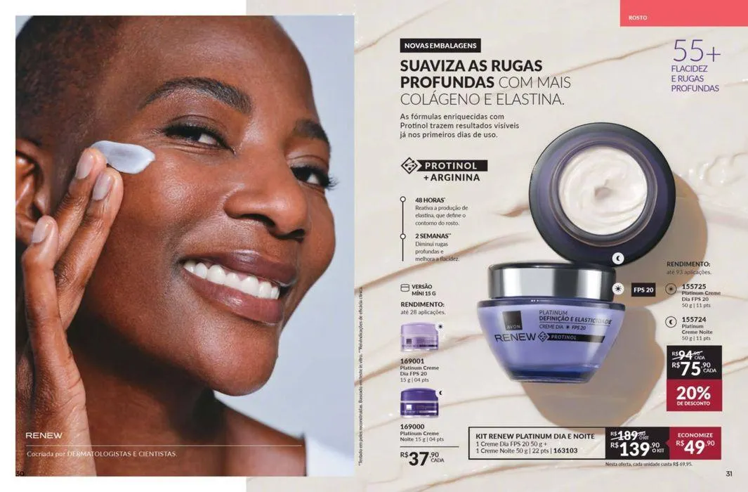 Encarte de Avon Cosméticos 13 de setembro até 30 de setembro 2024 - Pagina 7