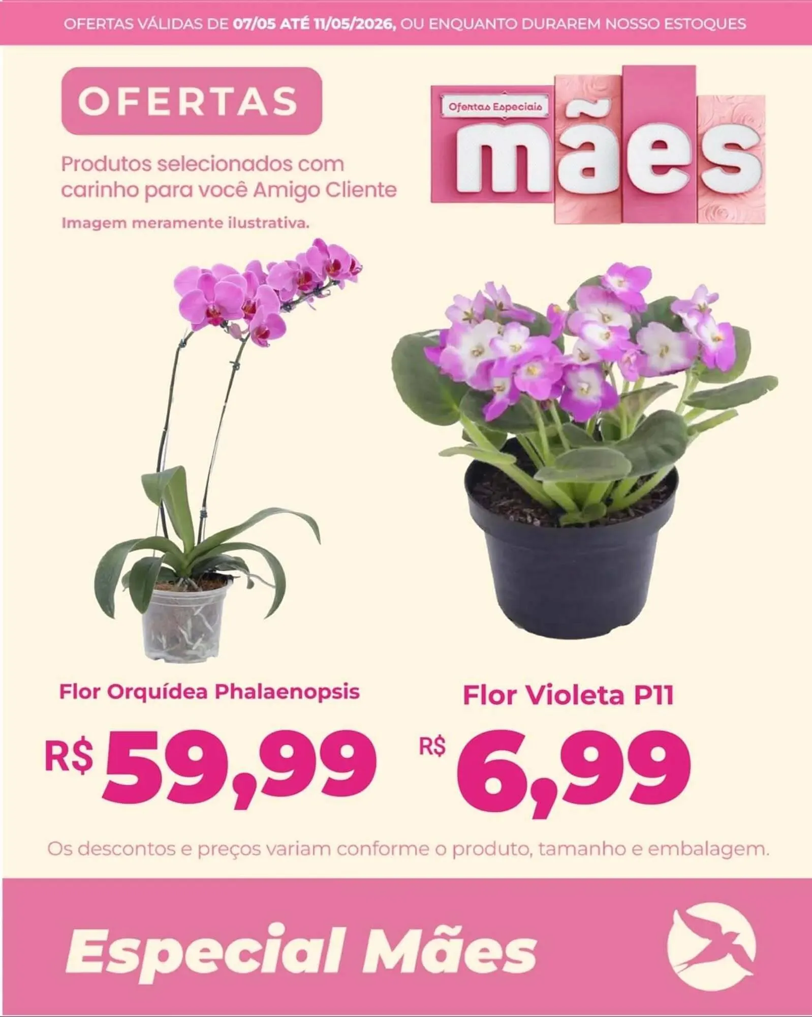Encarte de Folheto Andorinha Hipermercado 7 de maio até 11 de maio 2026 - Pagina 17