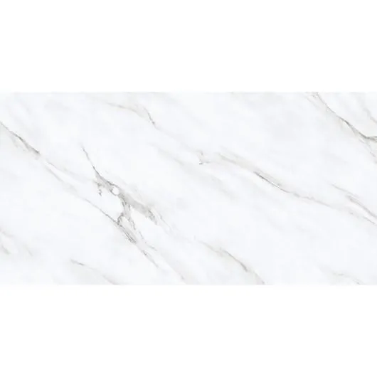 Piso Embramaco Mont Blanc Satiny Rt64005 64x123cm Retificado