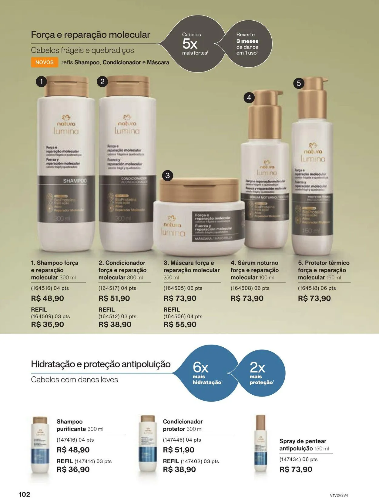 Encarte de Natura 16 de junho até 14 de julho 2025 - Pagina 102