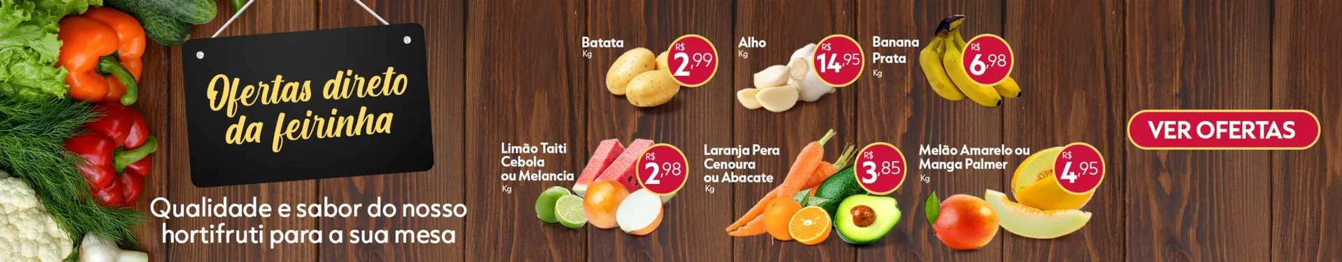 Encarte SuperPrix - 1