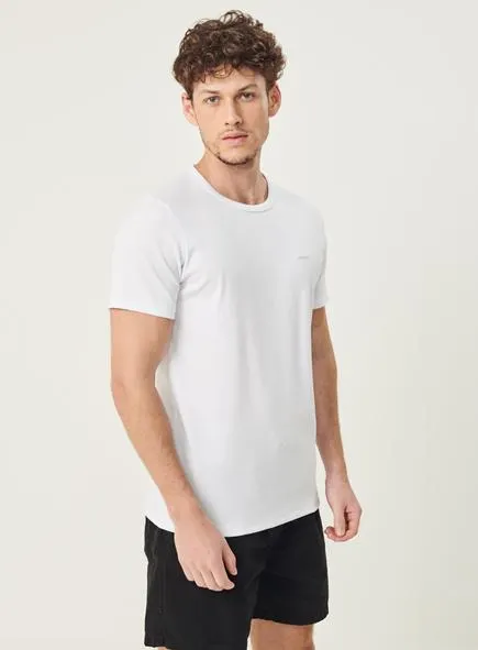 Bermuda Alfaiataria Listrada