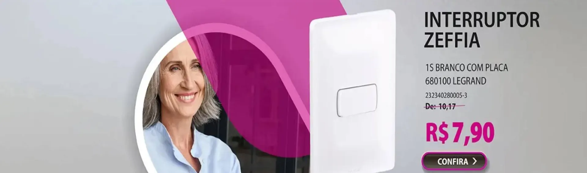 Encarte de Catálogo Loja Elétrica 10 de março até 10 de abril 2026 - Pagina 3