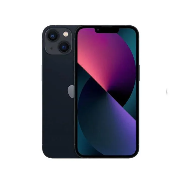 Apple iPhone 13 128GB Meia-noite