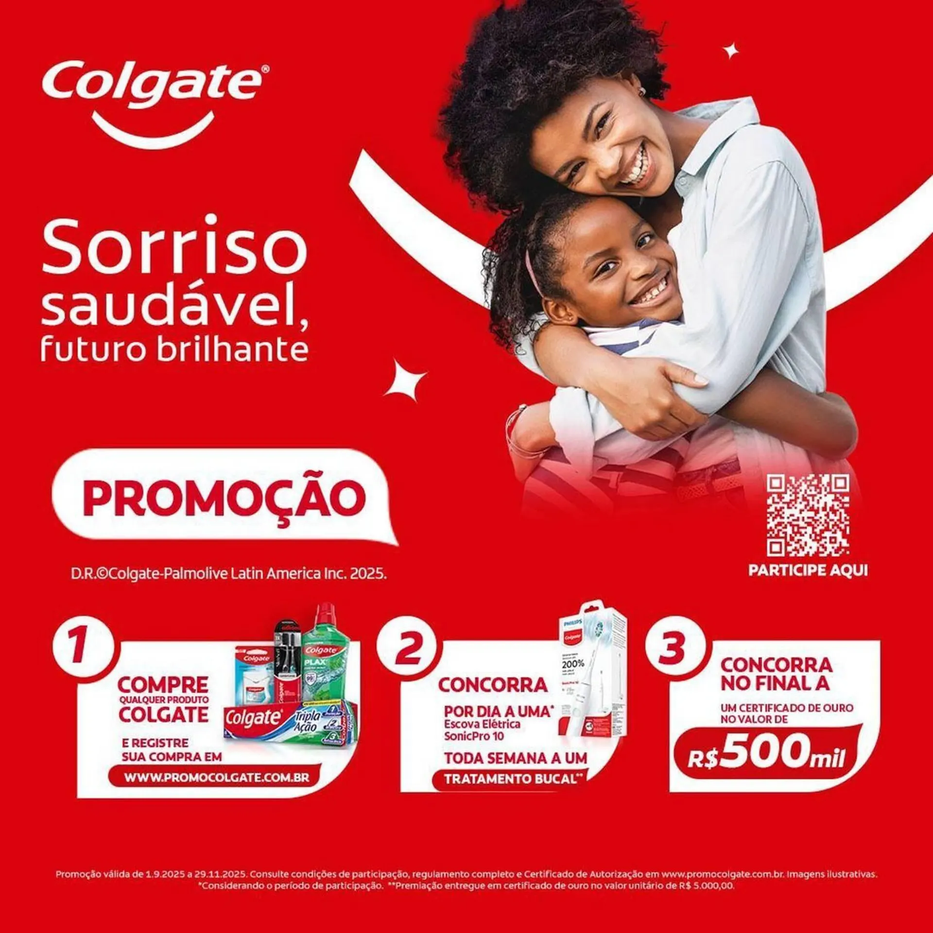 Encarte de Catálogo Supermercados Andreazza 7 de outubro até 31 de outubro 2025 - Pagina 2