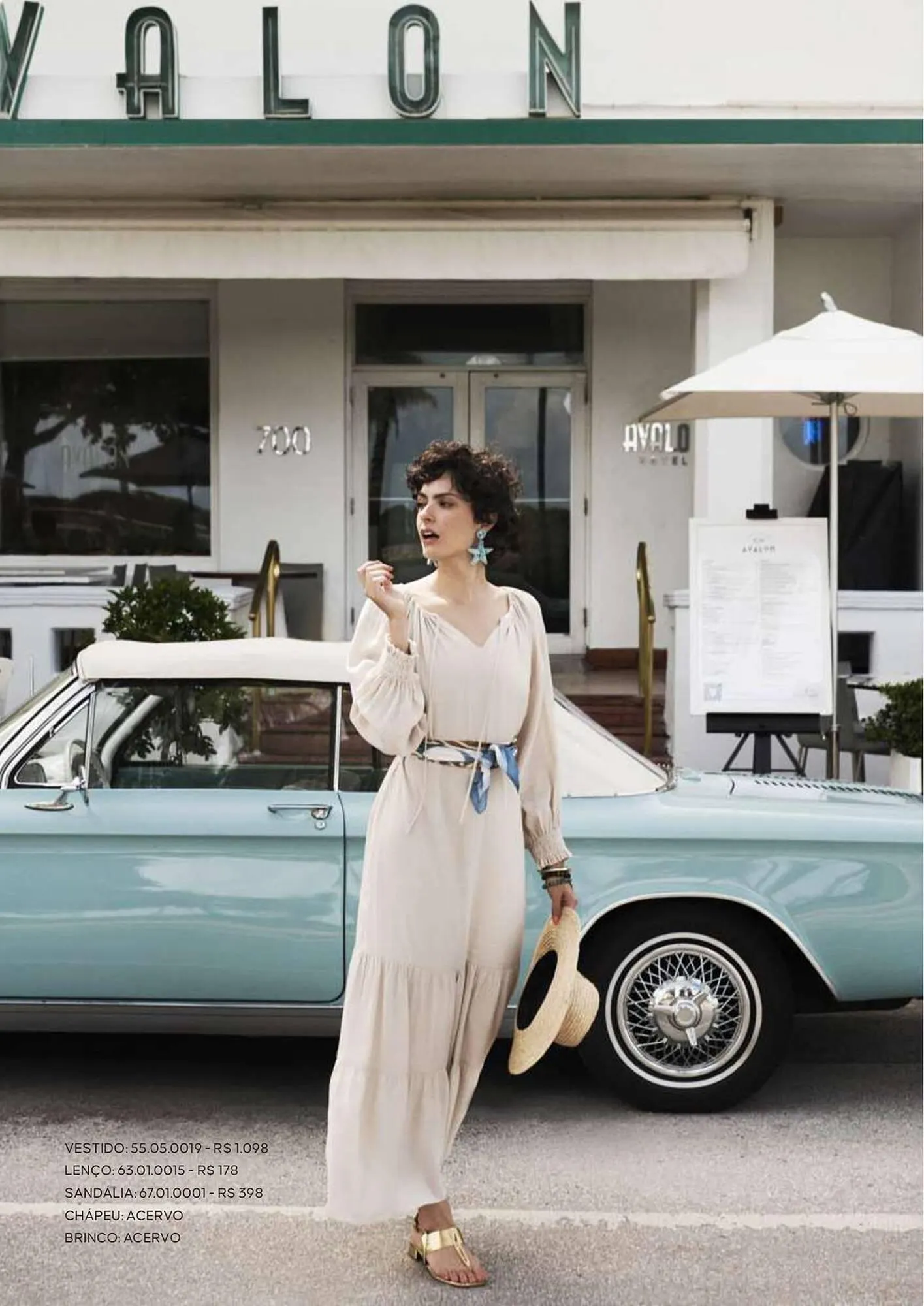 Encarte de Catálogo Gregory 25 de novembro até 31 de agosto 2025 - Pagina 24