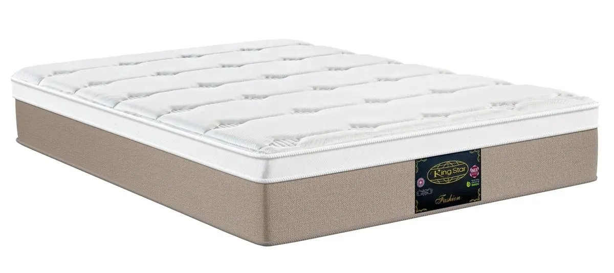 Colchão Fashion New