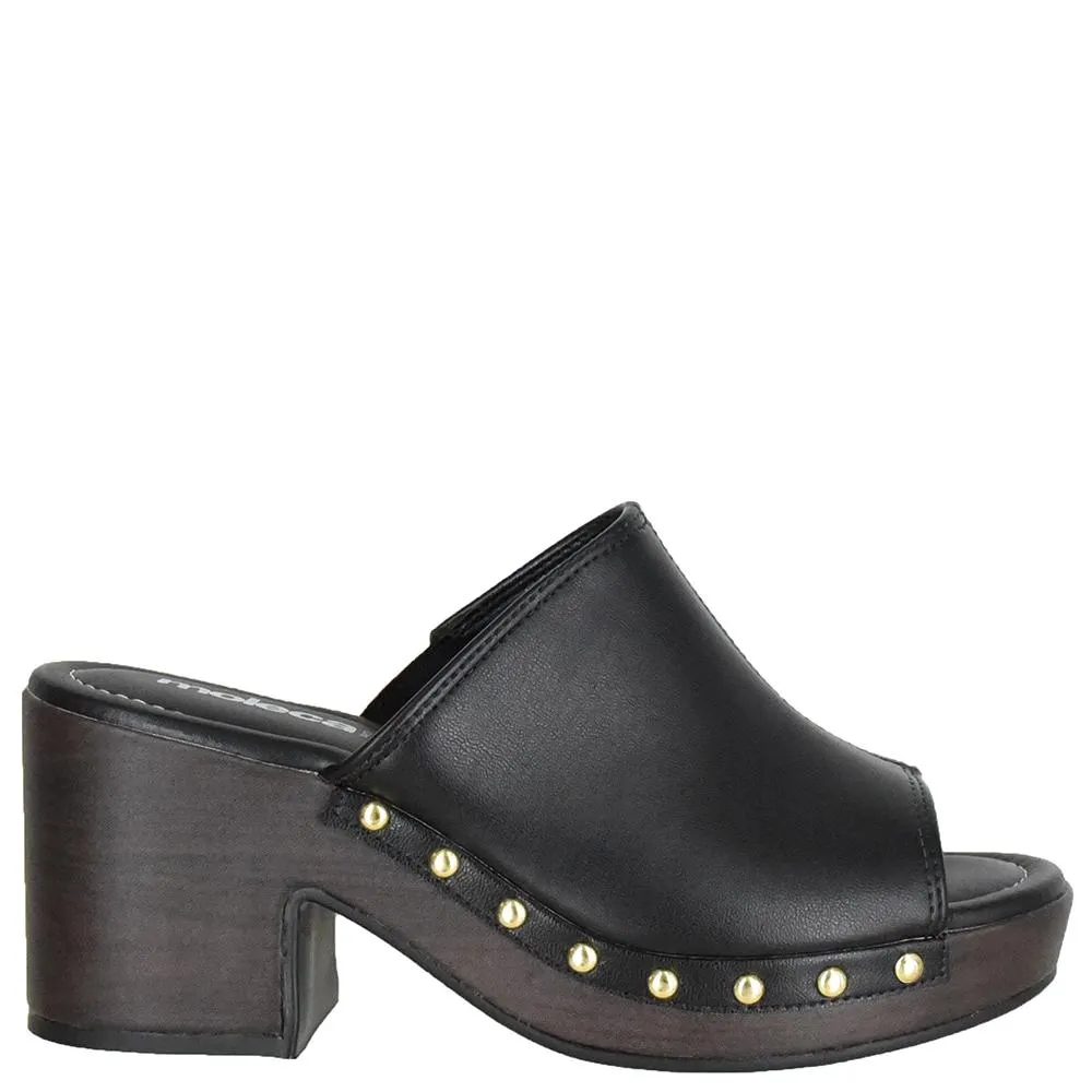 TAMANCO SALTO GASPEA TACHAS MOLECA