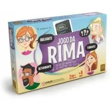 Jogo da Rima