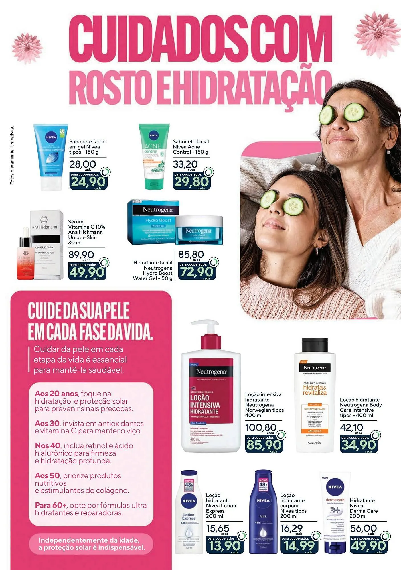 Encarte de Catálogo Coop 3 de março até 31 de março 2025 - Pagina 7