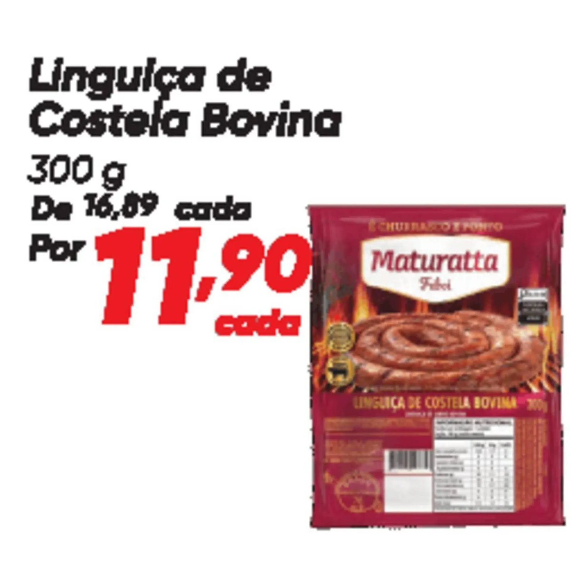 Encarte de Catálogo Dia 5 de junho até 9 de junho 2025 - Pagina 32