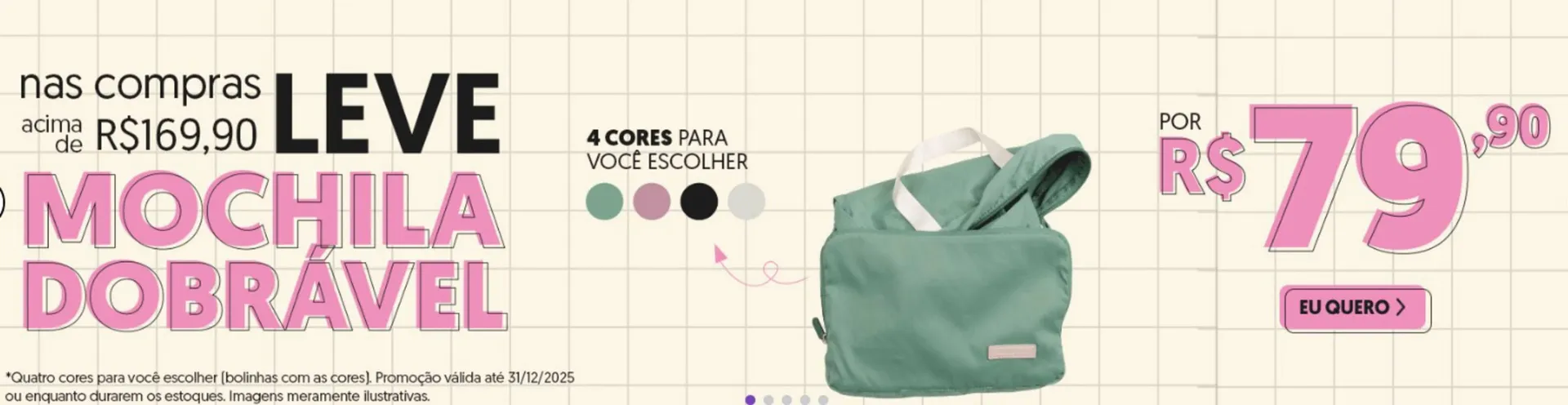 Catálogo Imaginarium - 1