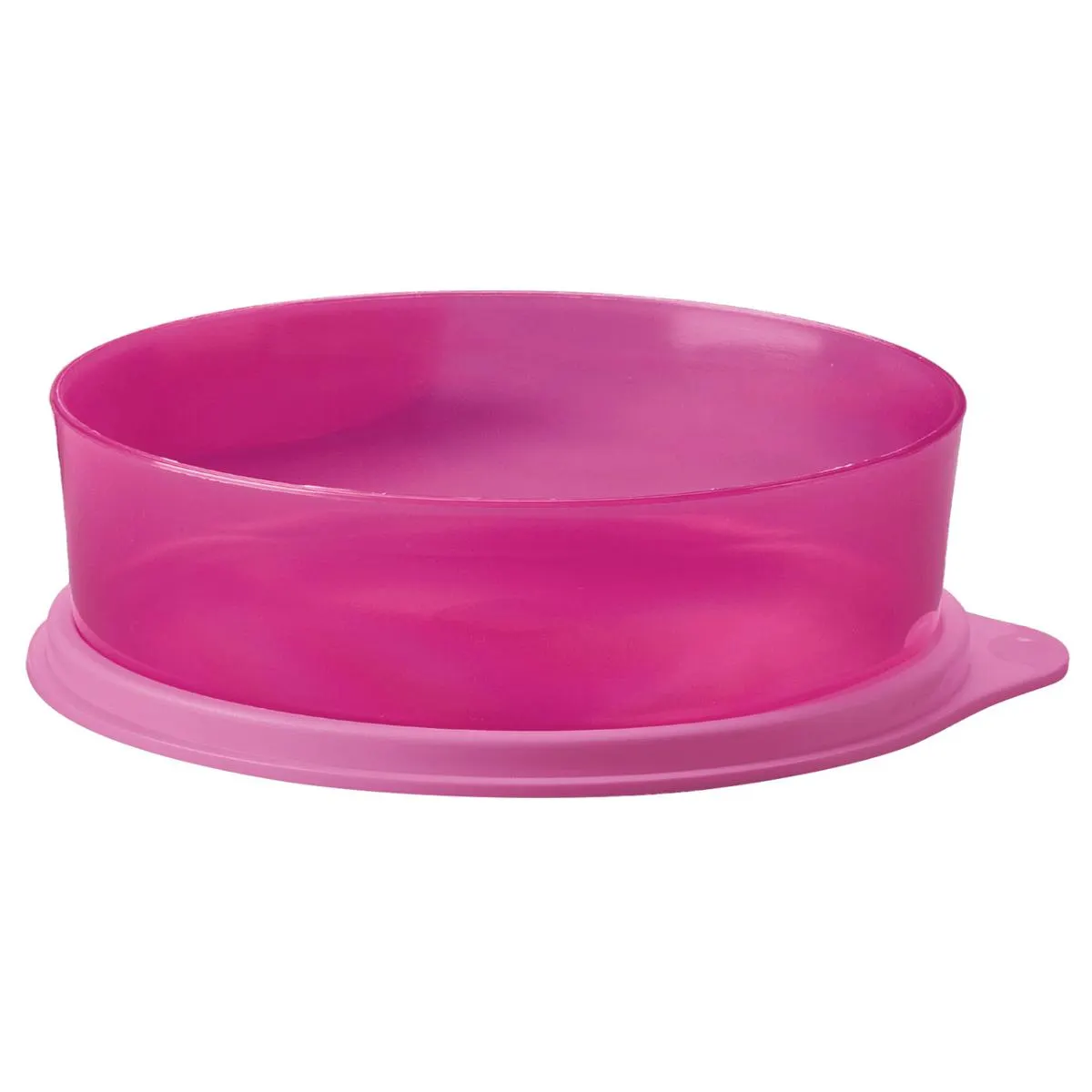 Tigela Colors Beijo 500ml