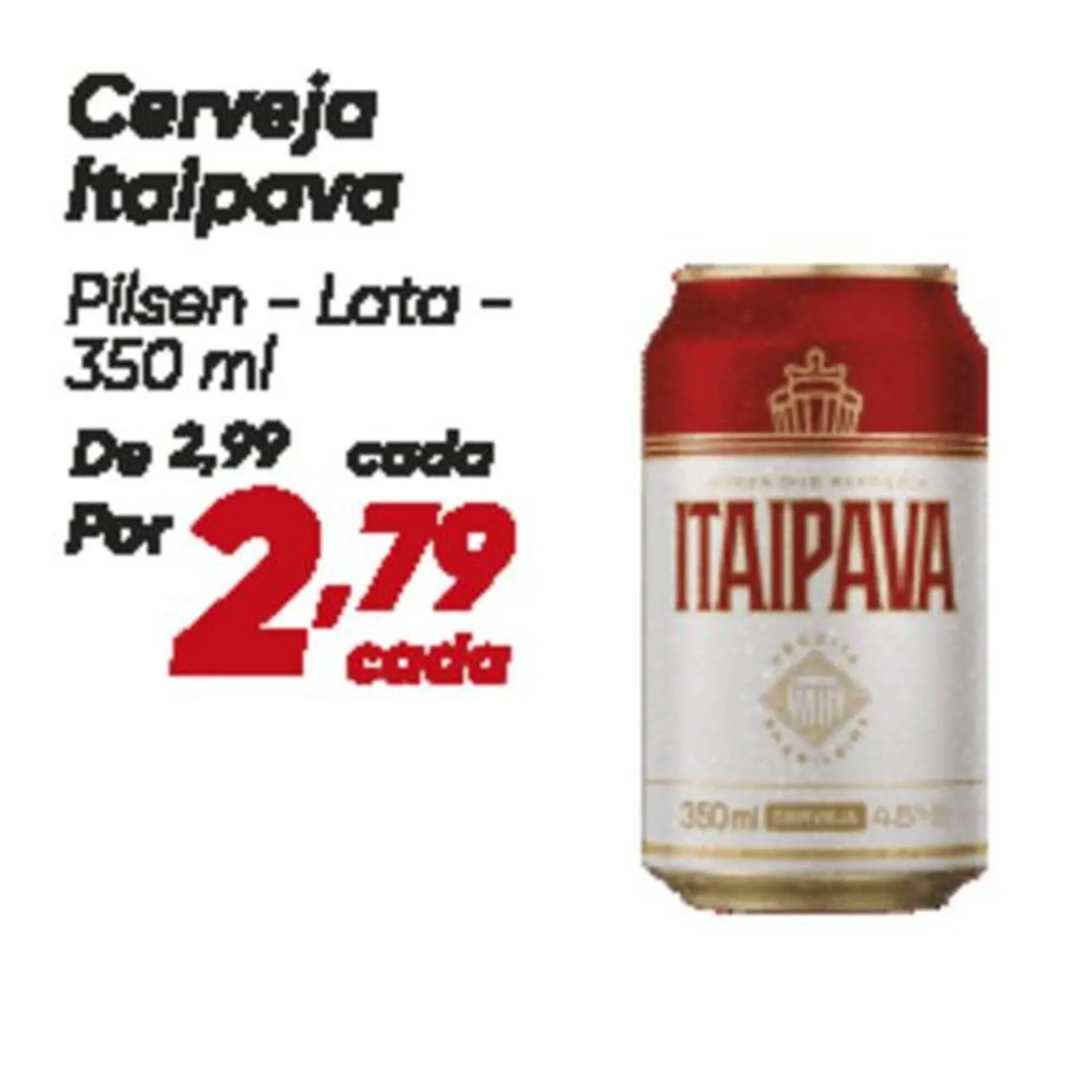 Encarte de Tabloide Dia 2 de março até 4 de março 2026 - Pagina 9