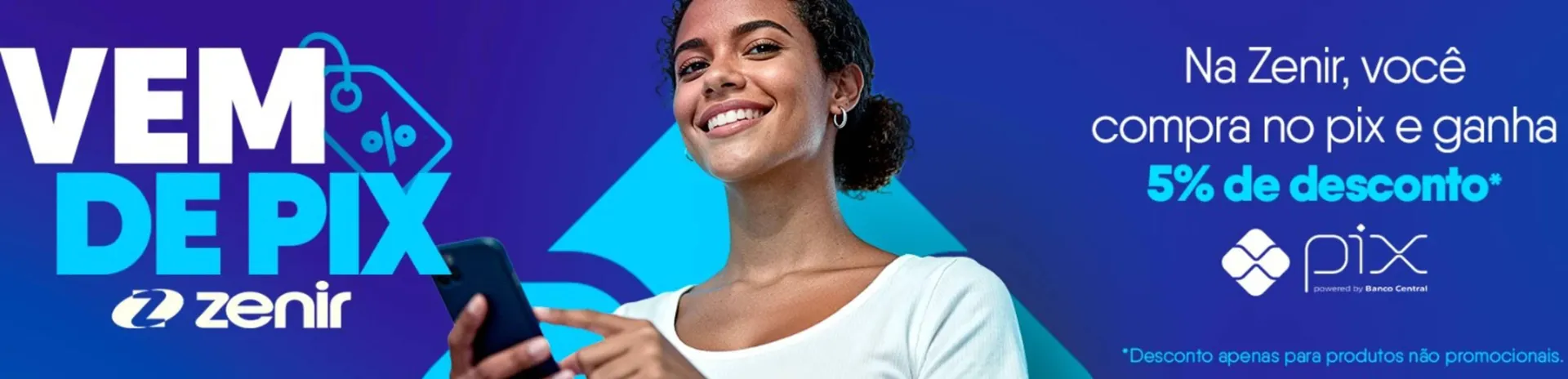 Encarte de Catálogo Zenir 2 de março até 31 de março 2026 - Pagina 4