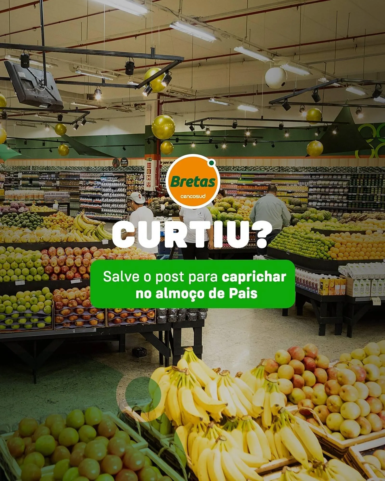 Encarte de Catálogo Supermercados Bretas 6 de agosto até 12 de agosto 2025 - Pagina 3