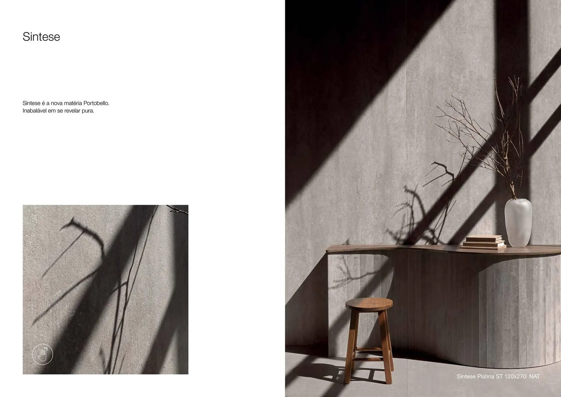 Encarte de Catálogo Portobello 17 de março até 31 de dezembro 2025 - Pagina 5